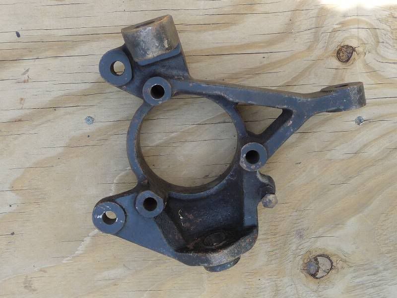 Warn Hub Conversion Kit Dana 44 vs. 30 Jeep Enthusiast Forums